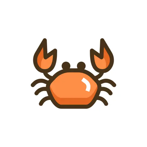 Pcrab大头